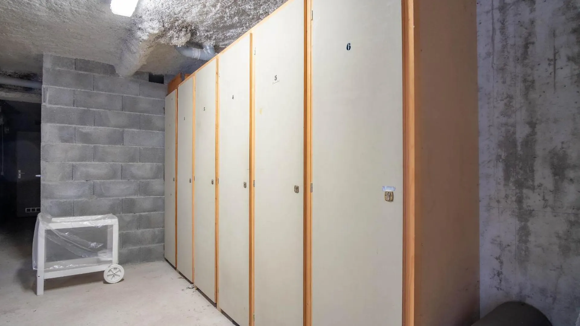 Le Genepi - Calme - Vue Degagee Apartment Les Houches