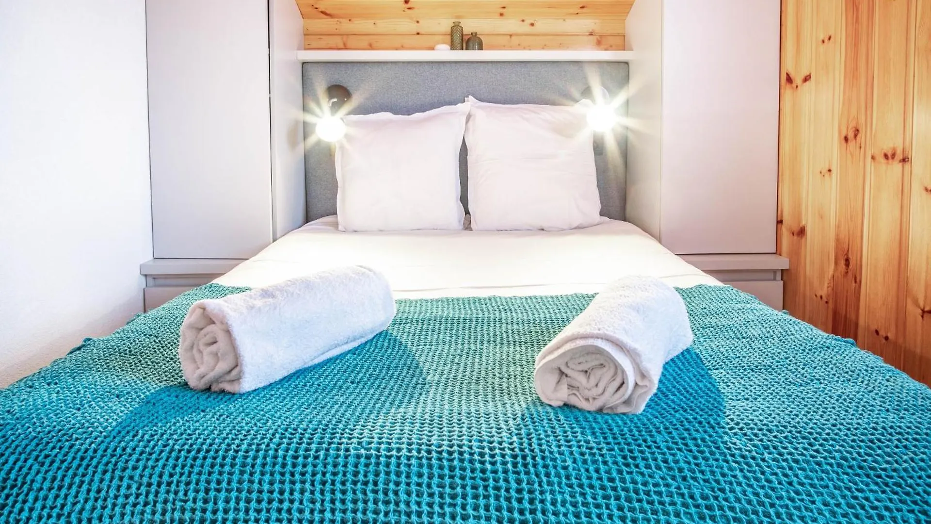 Le Genepi - Calme - Vue Degagee Apartment Les Houches